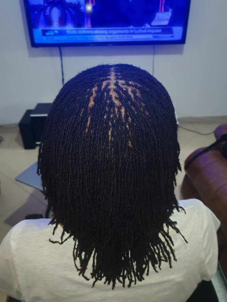 Microlocs Durban