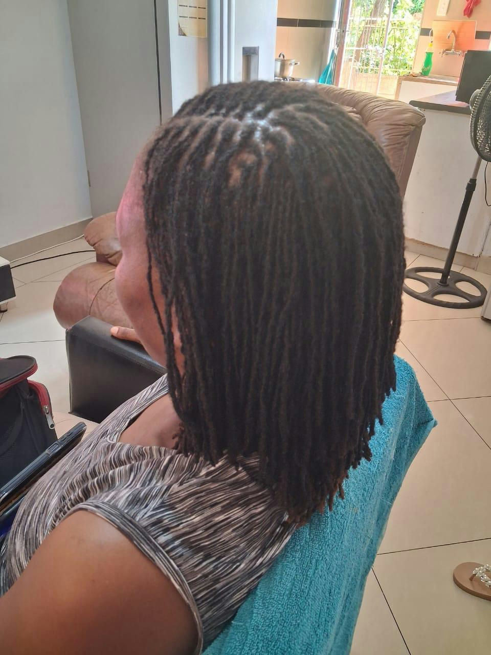 Microlocs Durban