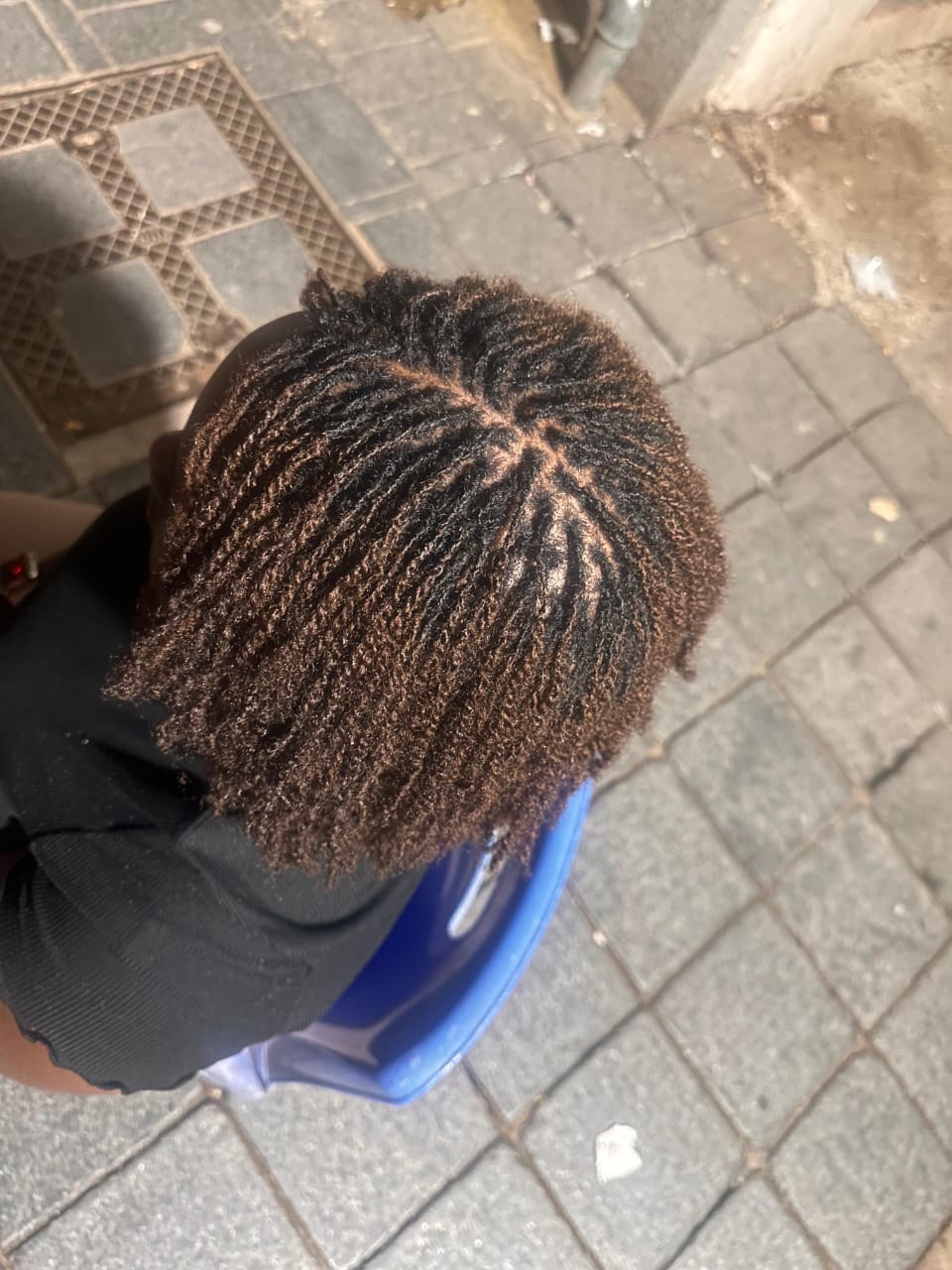 Flex Dreadlocks