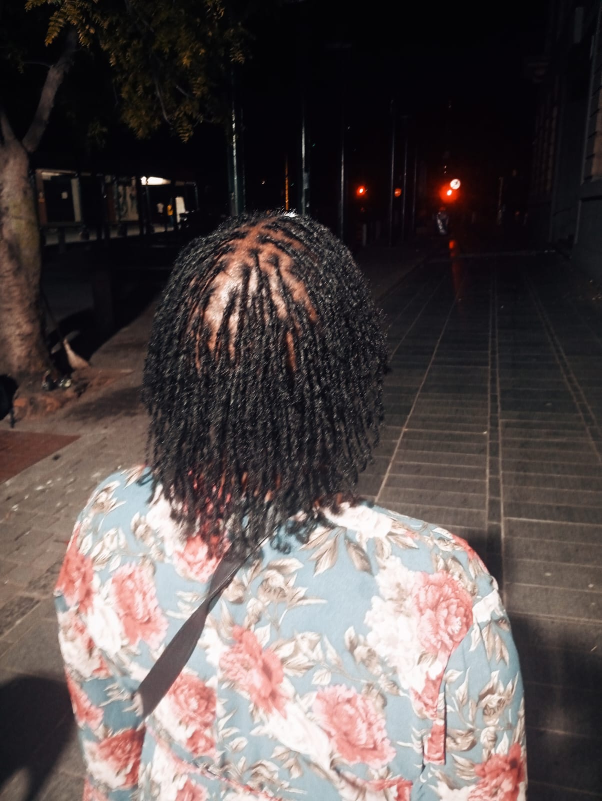 Flex Dreadlocks