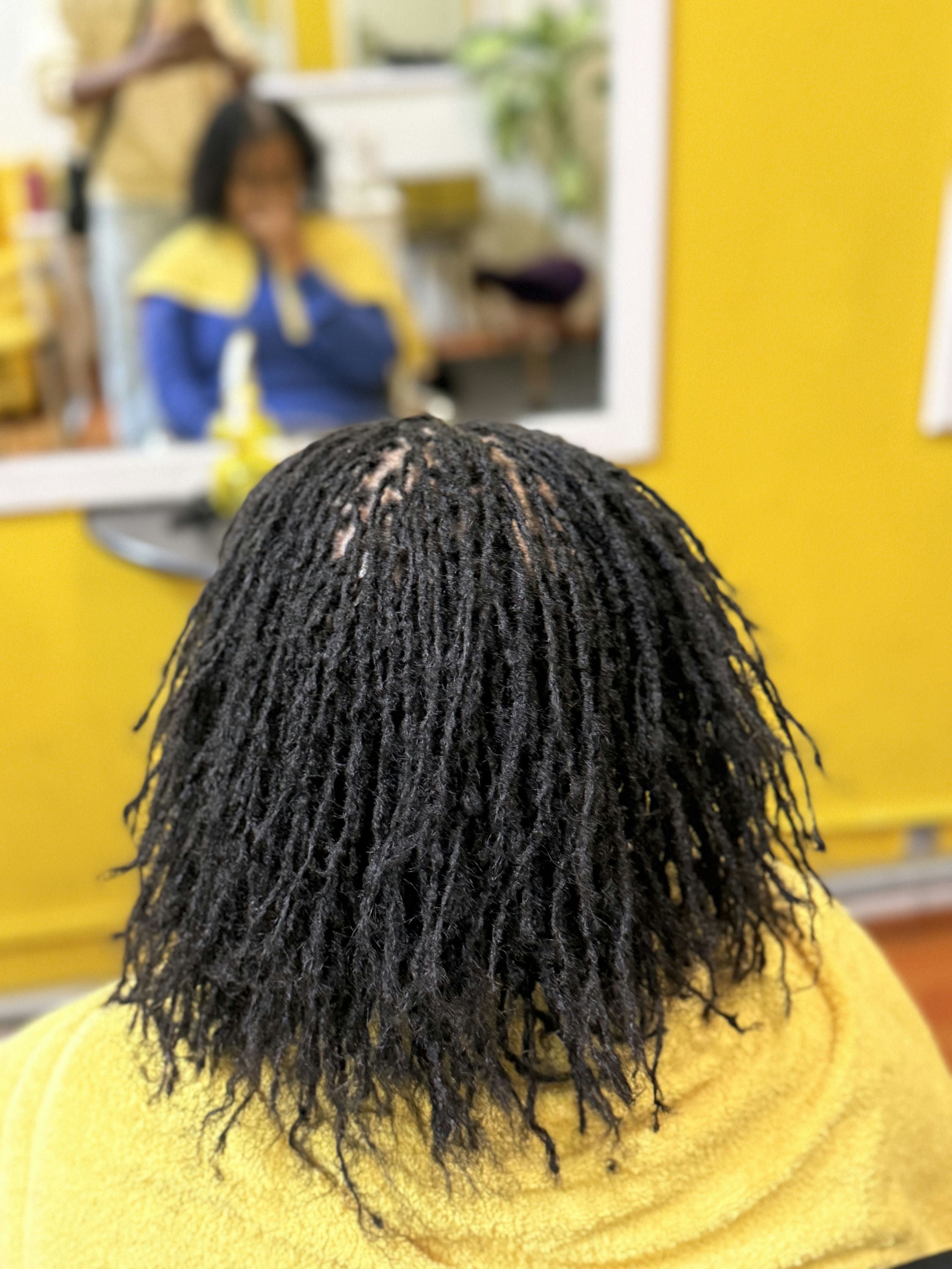 Major star dreadlocks boutique