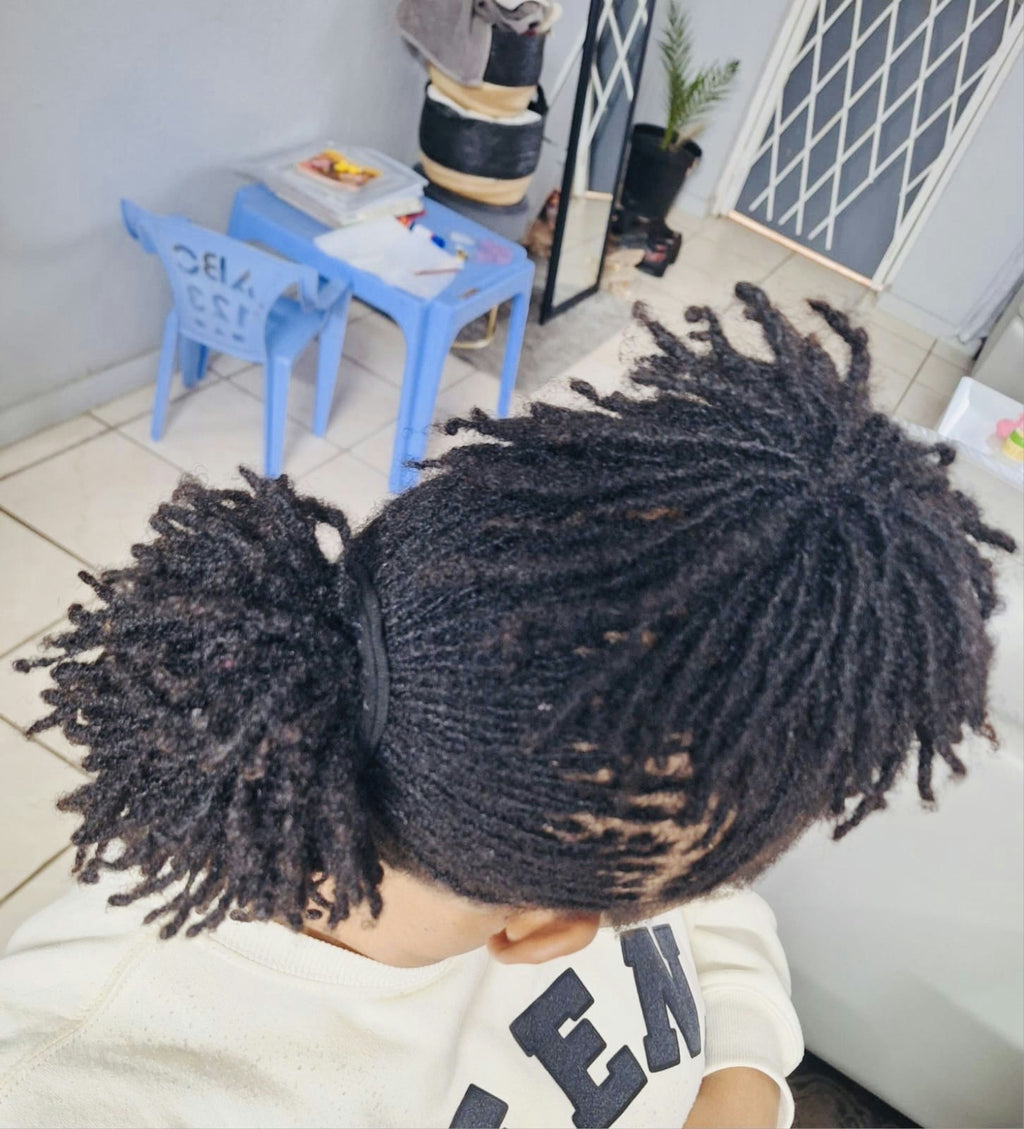 Thuli Pelo