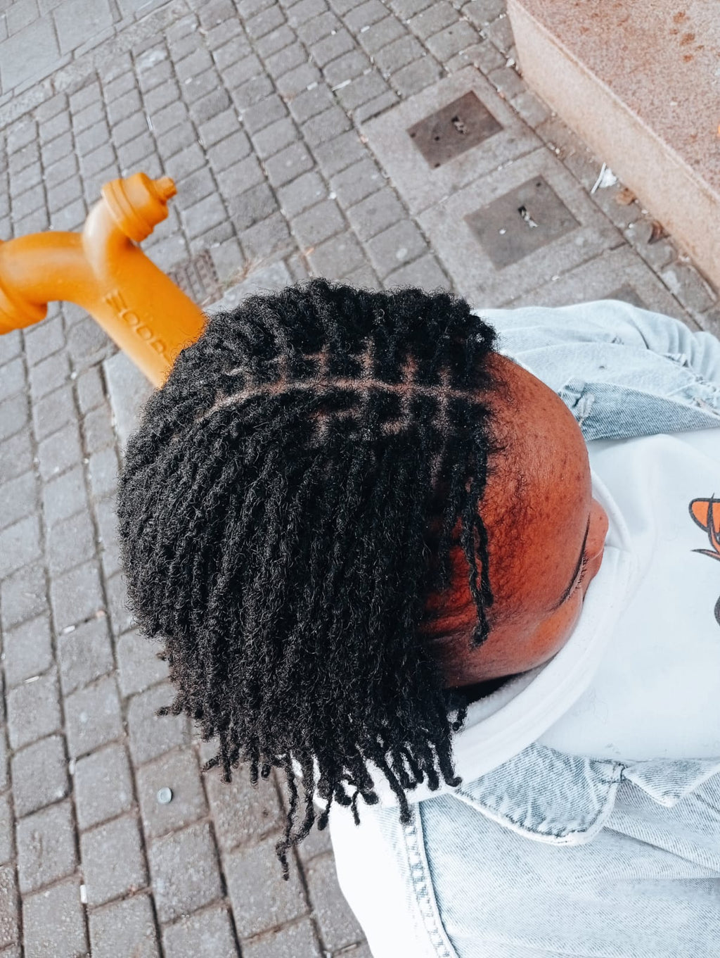 Flex Dreadlocks