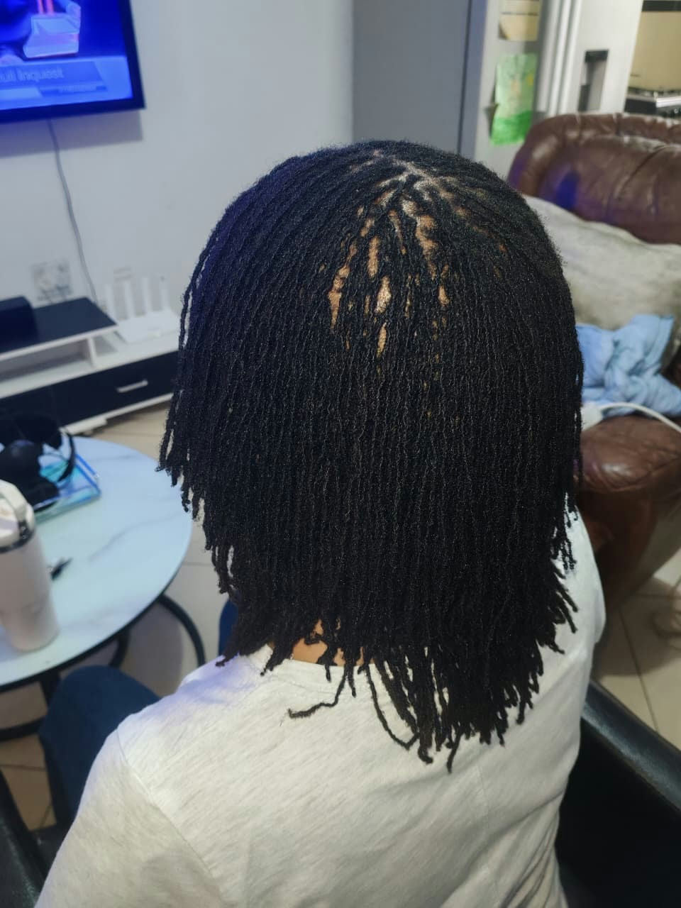 Microlocs Durban