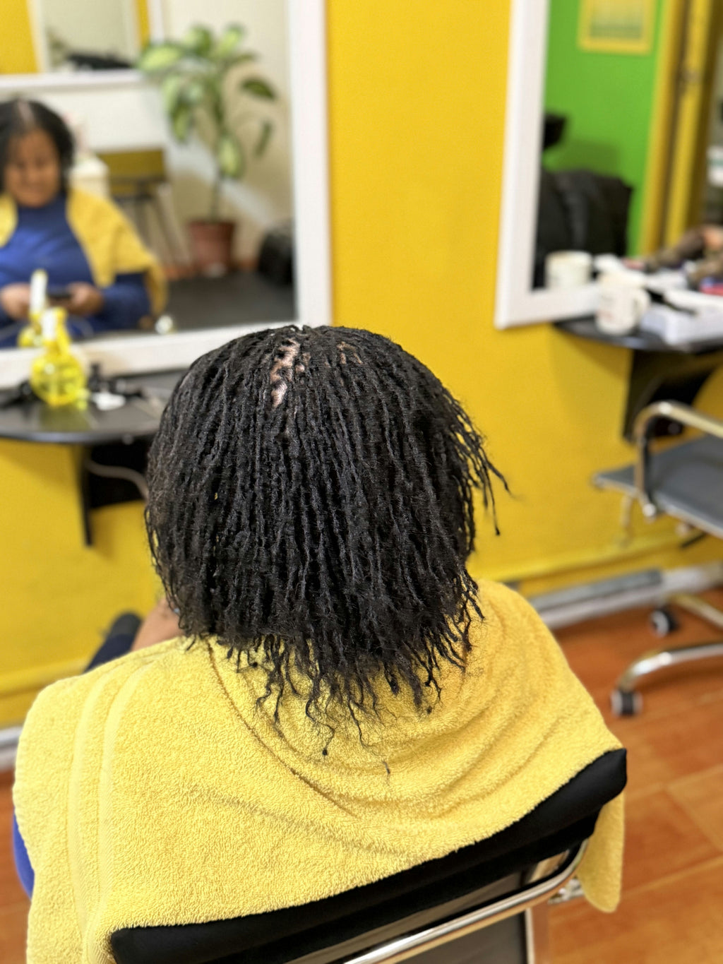 Major star dreadlocks boutique
