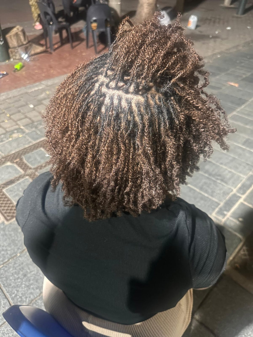 Flex Dreadlocks