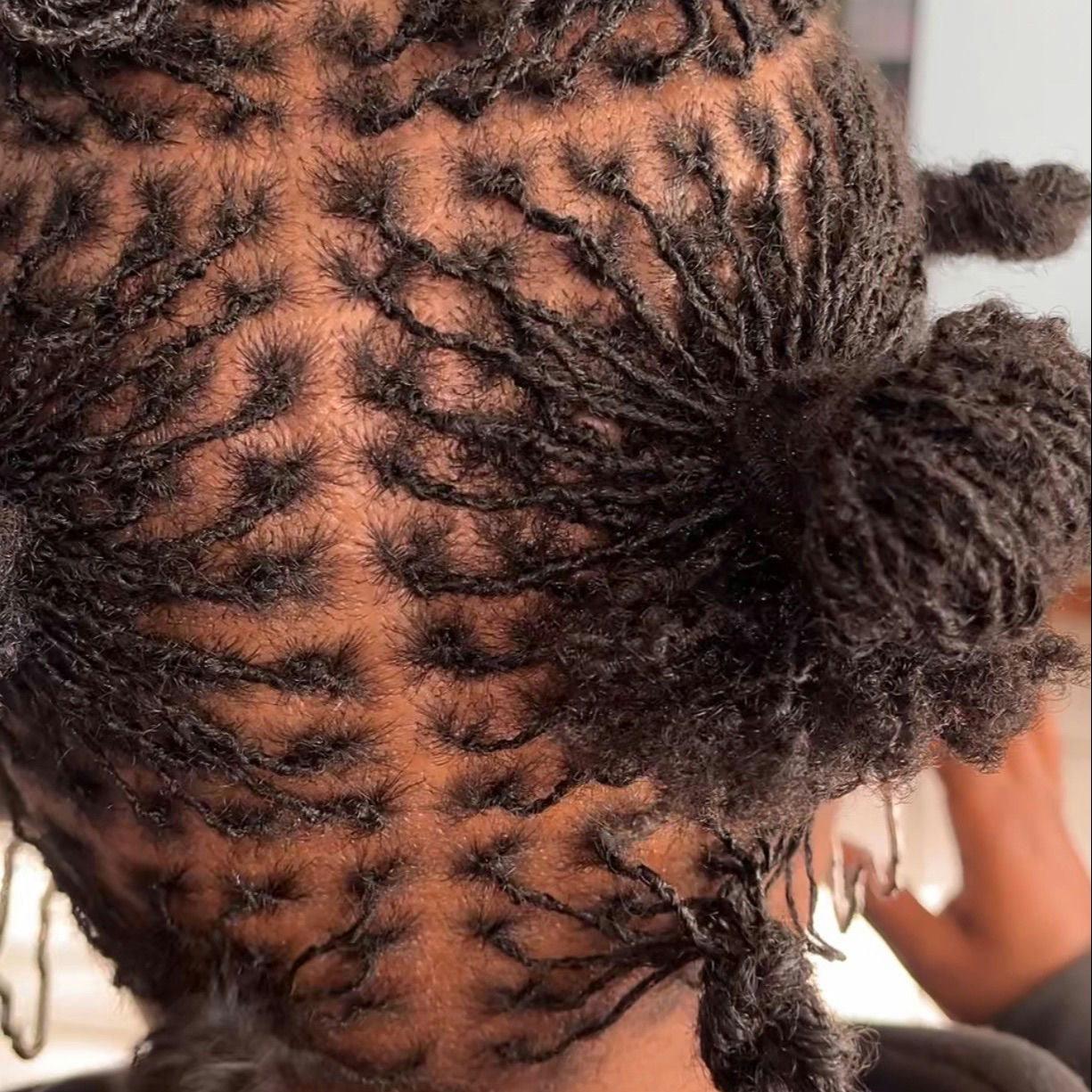 Khumoetsile