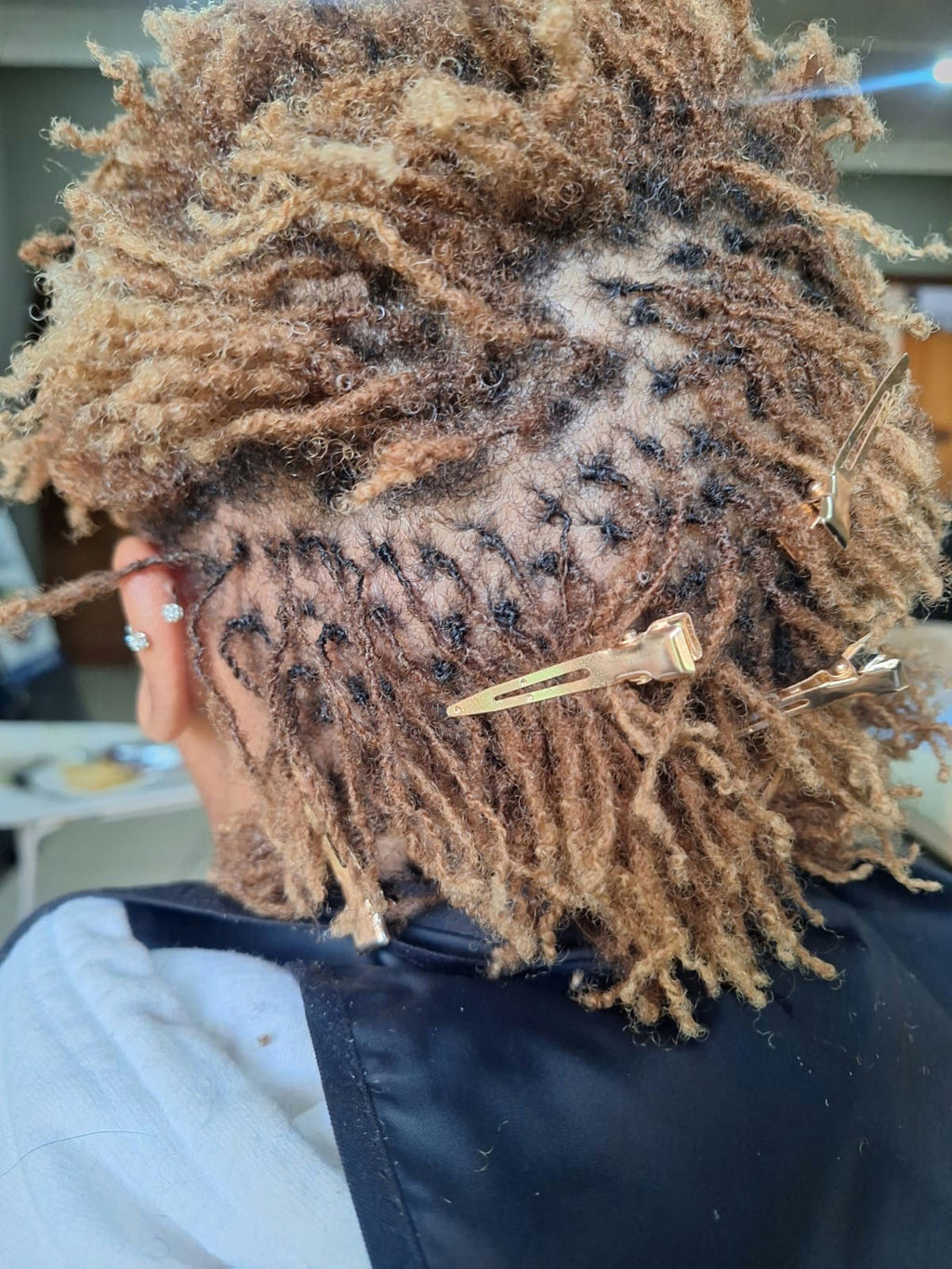 Thuli Pelo