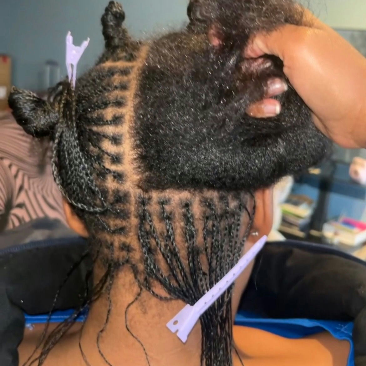 Khumoetsile