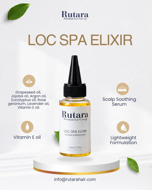 Loc Spa Elixir