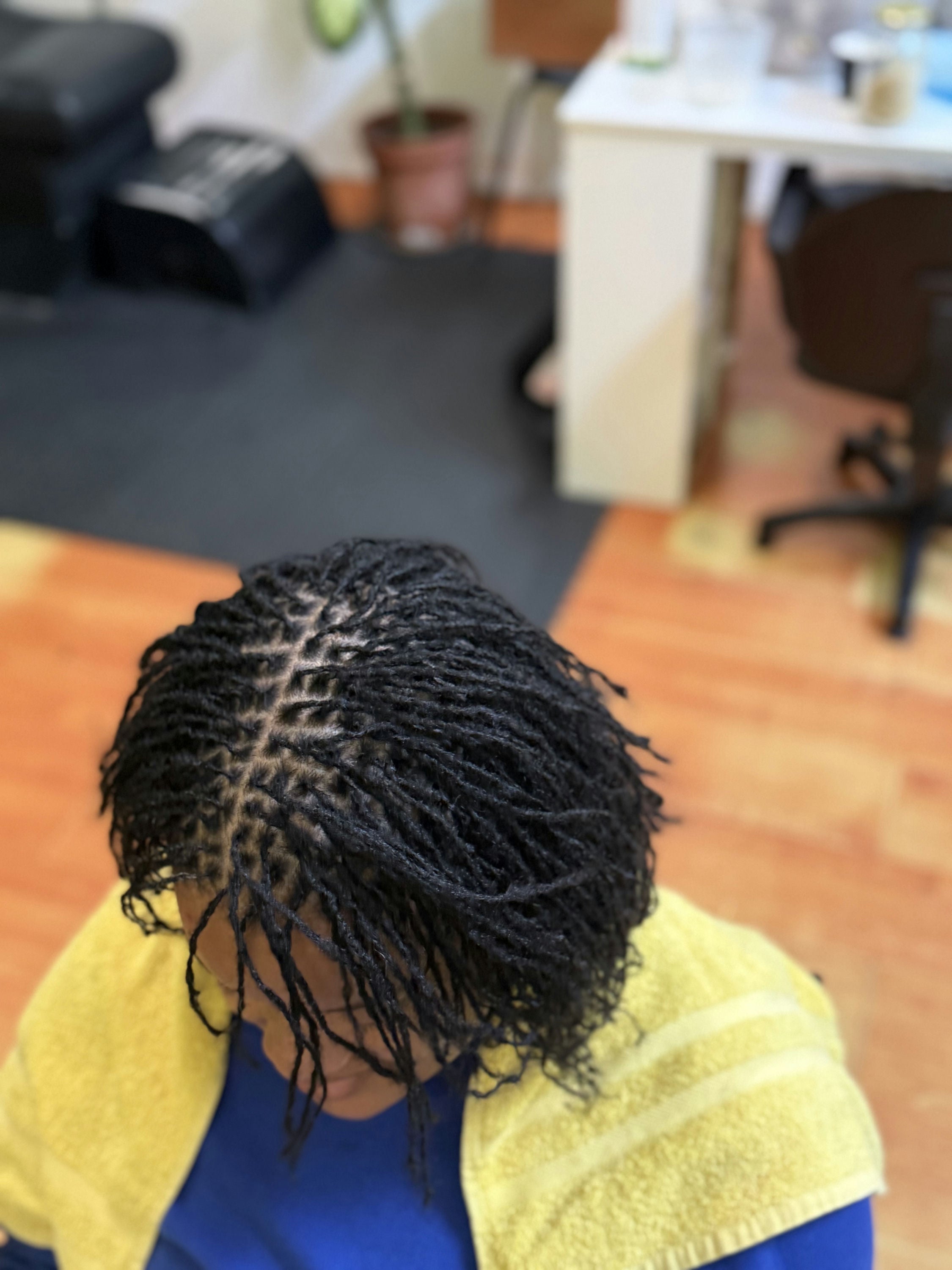 Major star dreadlocks boutique