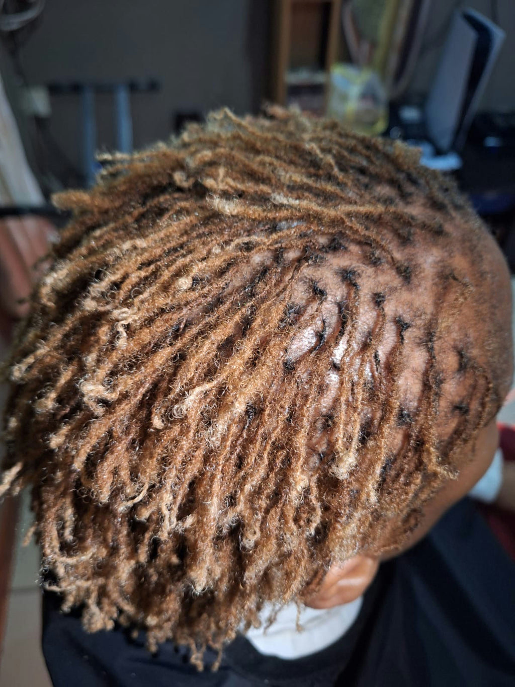 Thuli Pelo