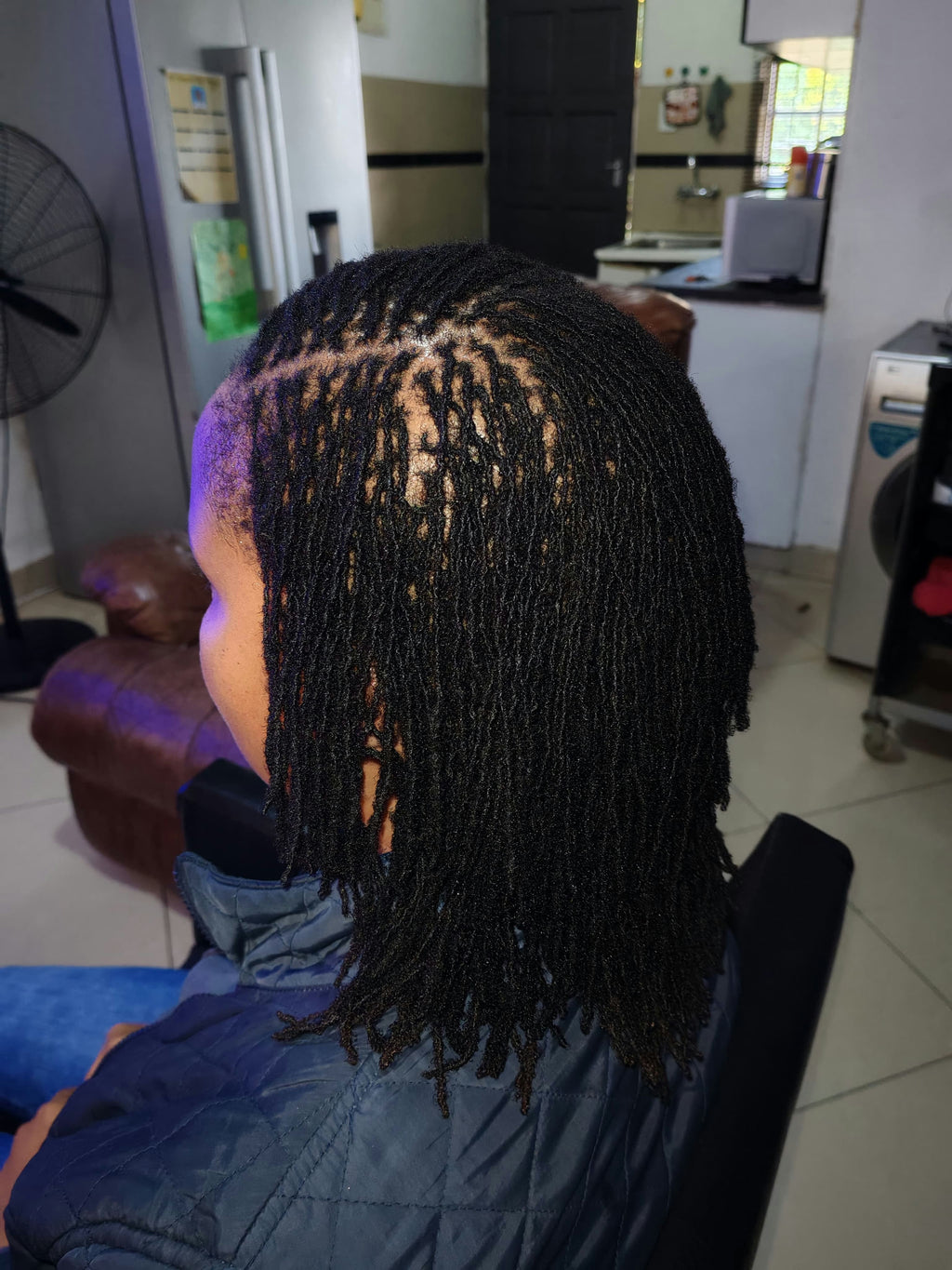 Microlocs Durban