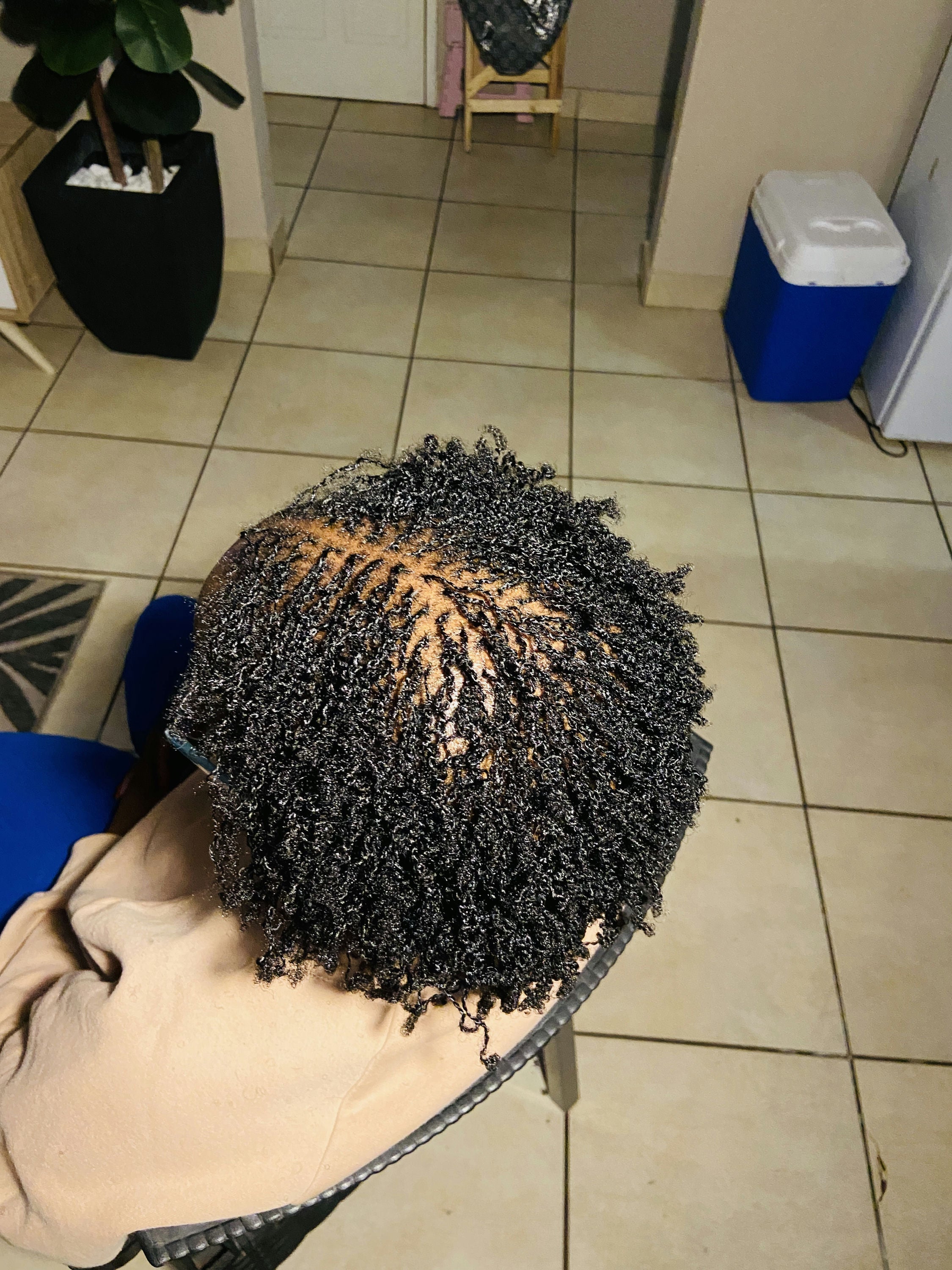 Ezi Mbhele