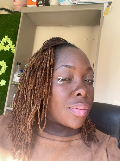 Afrosleek microlocks