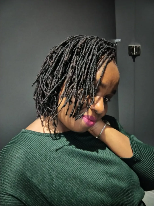 Zanele