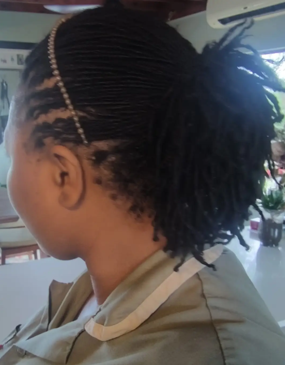 Zanele