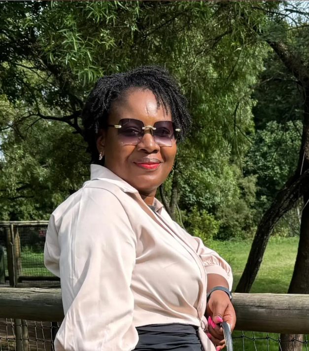 Zanele
