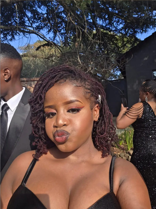 Zanele