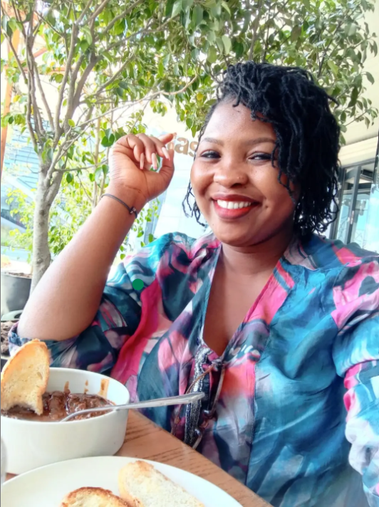 Zanele