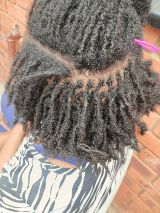 Zanele