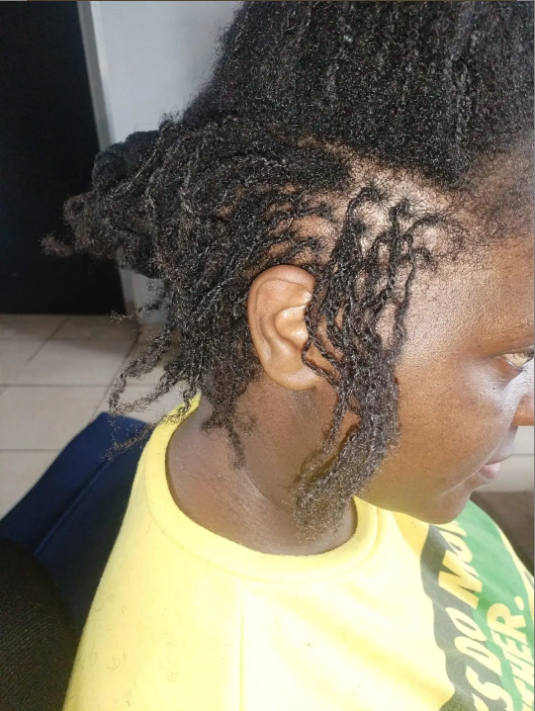 Zanele
