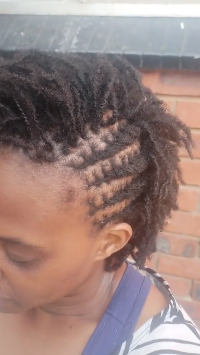 Zanele
