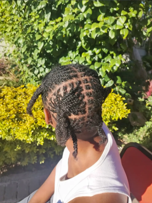 Baraka Crowns - Phathutshedzo