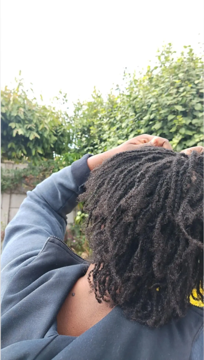 Baraka Crowns - Phathutshedzo