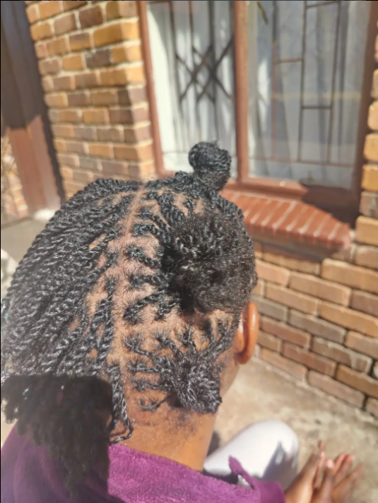Baraka Crowns - Phathutshedzo
