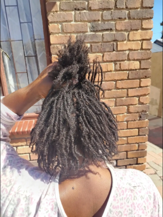 Baraka Crowns - Phathutshedzo