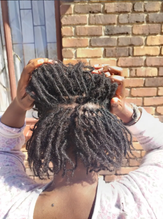 Baraka Crowns - Phathutshedzo