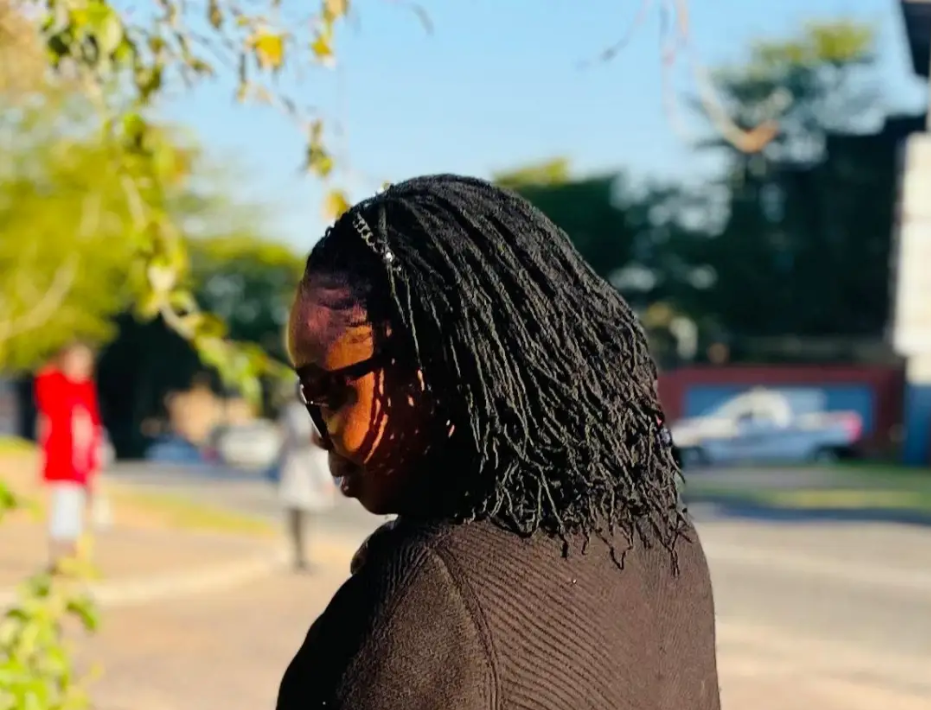 Zanele
