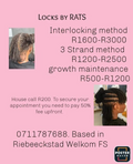 Locks by RATS