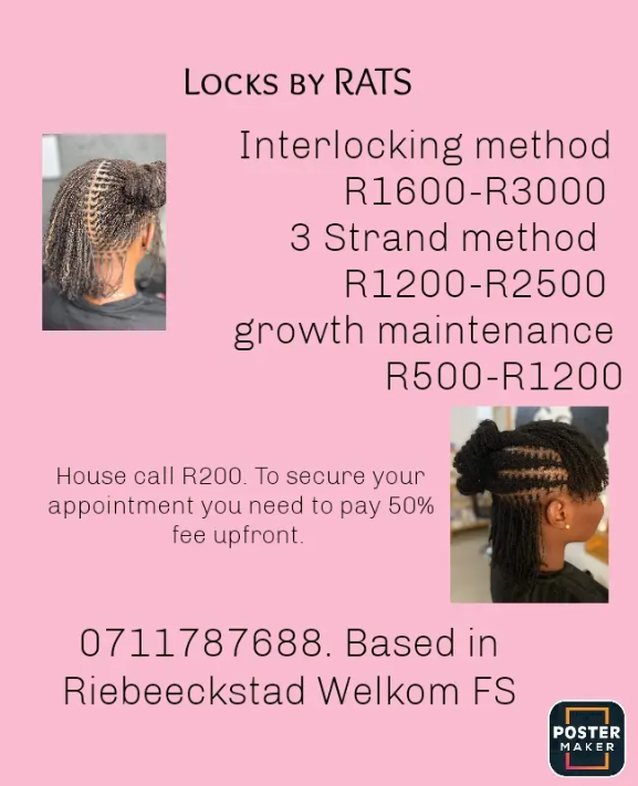 Locks by RATS