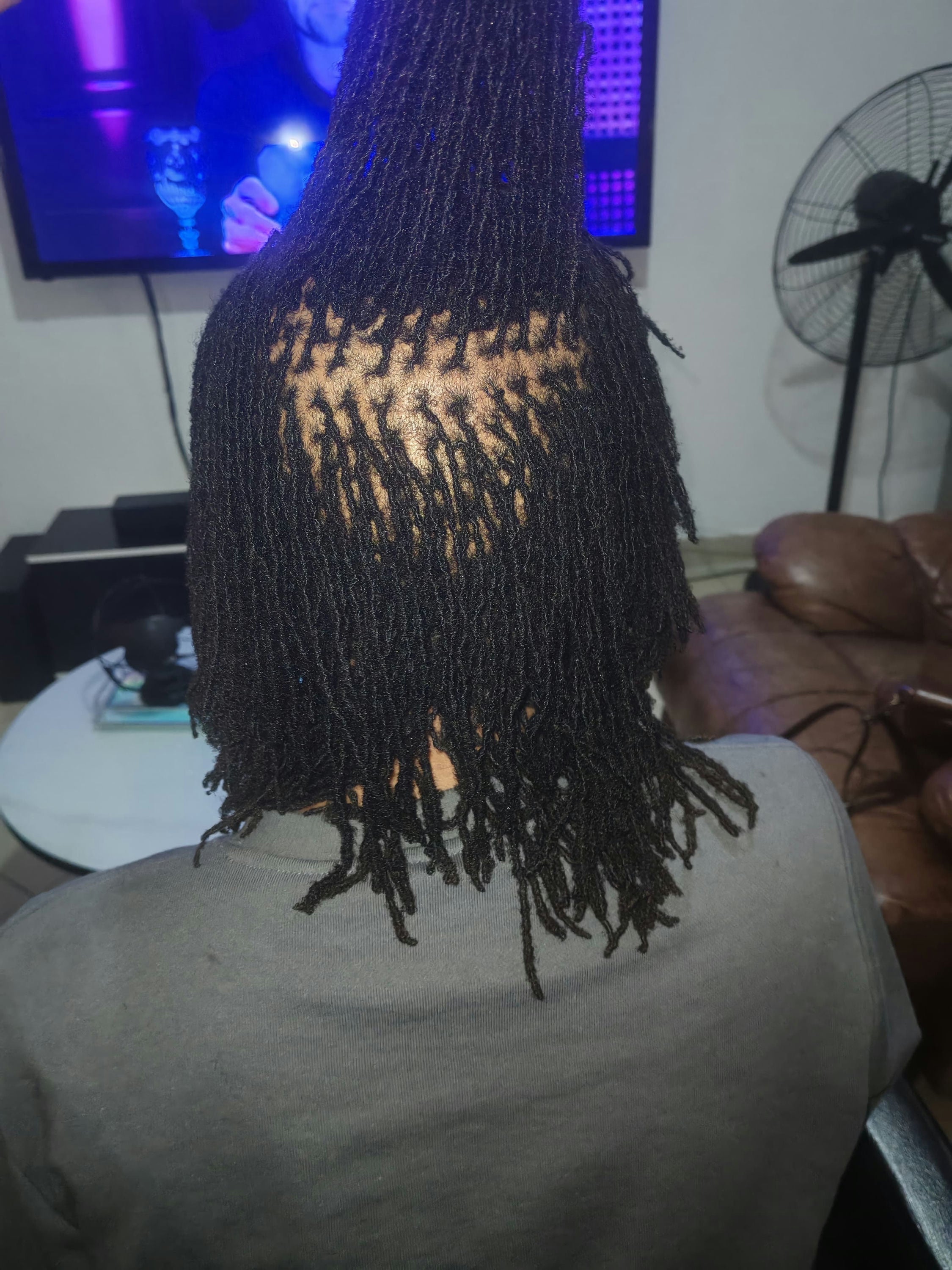 Microlocs Durban