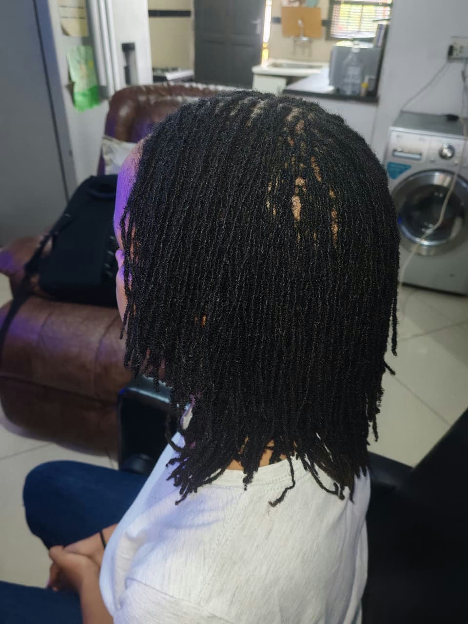 Microlocs Durban