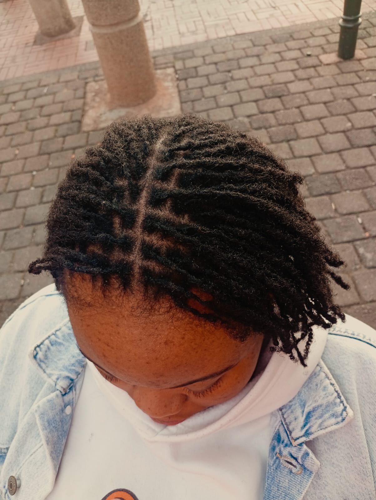Flex Dreadlocks