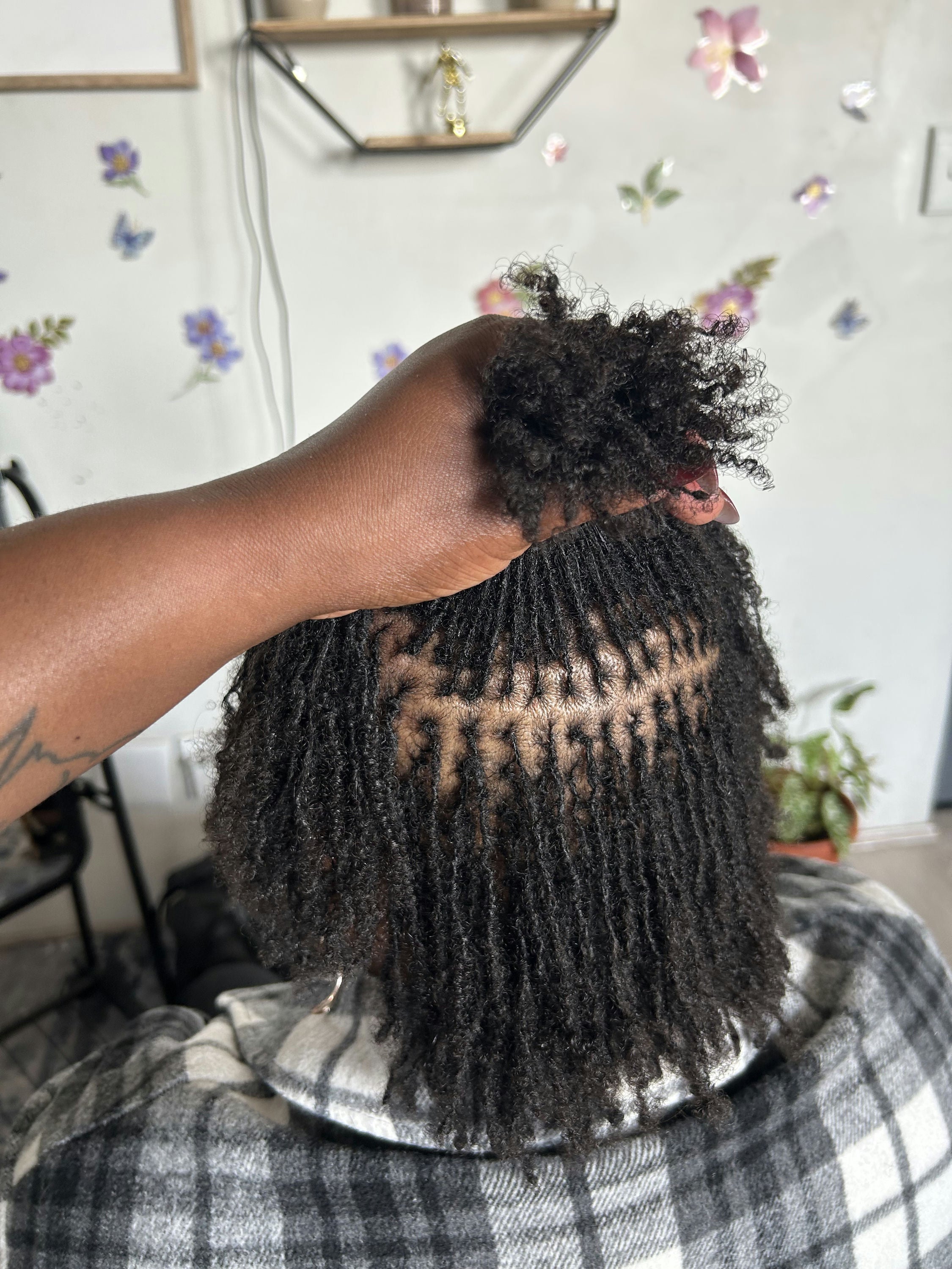 Yeu's Sisterlocs - Gauteng & Western Cape