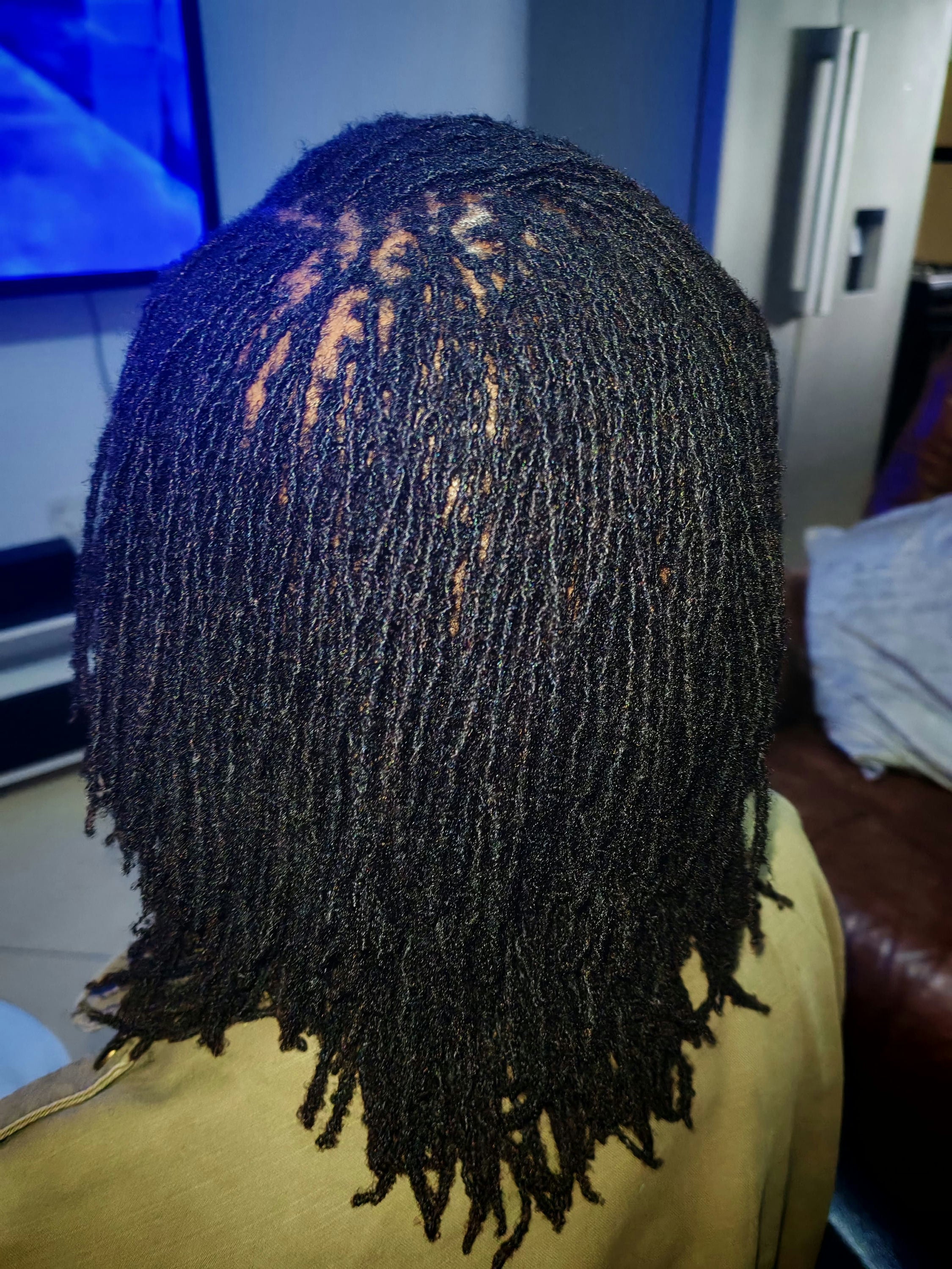 Microlocs Durban