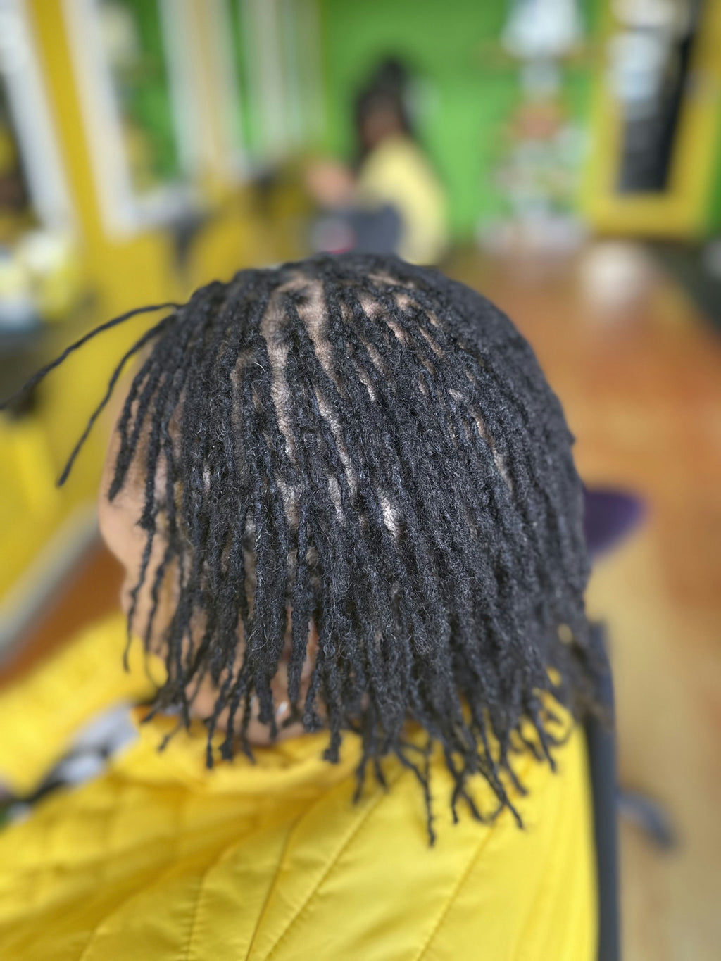 Major star dreadlocks boutique