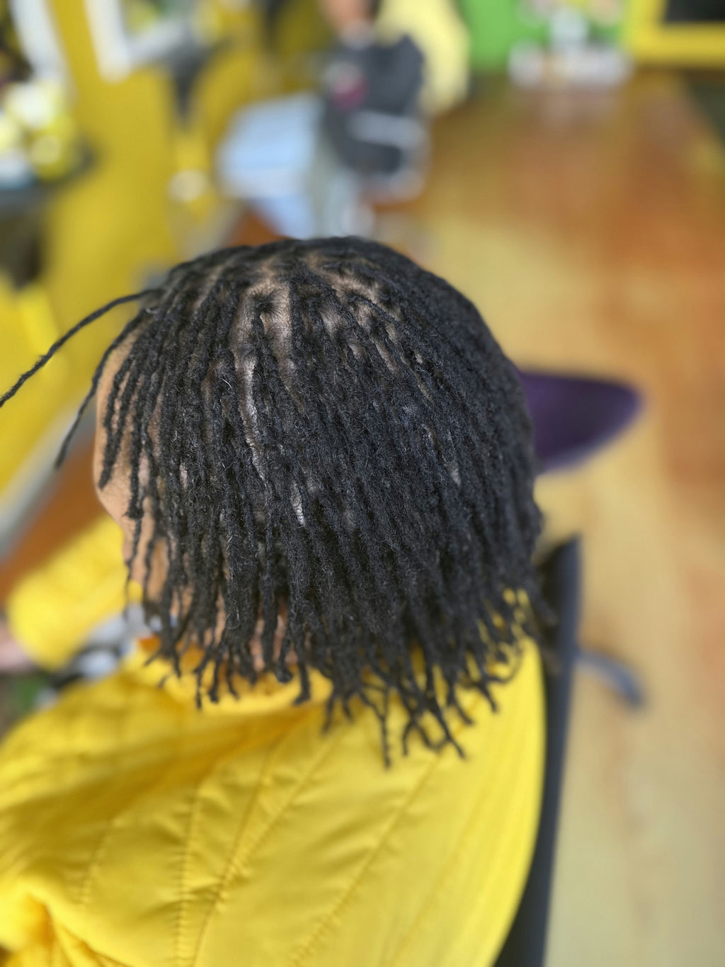 Major star dreadlocks boutique