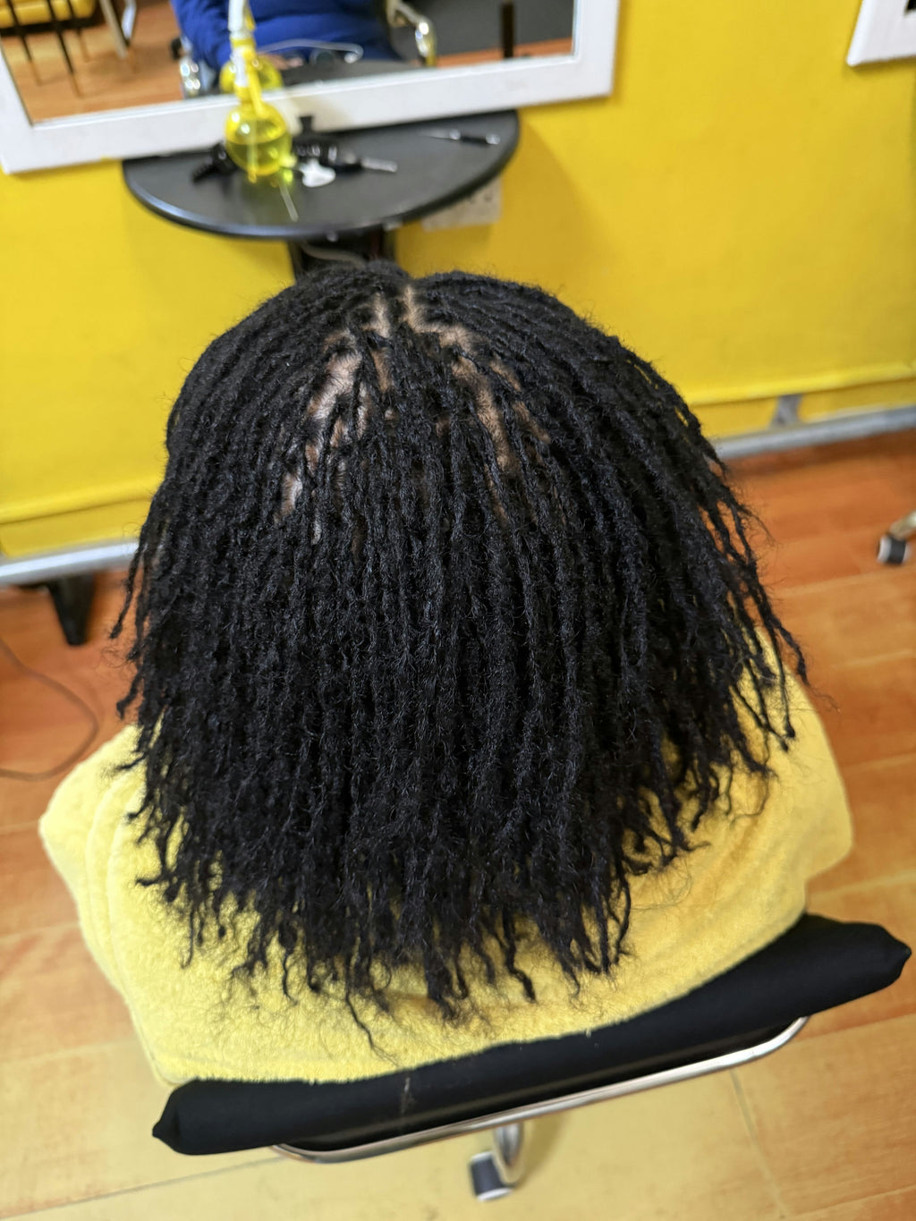 Major star dreadlocks boutique