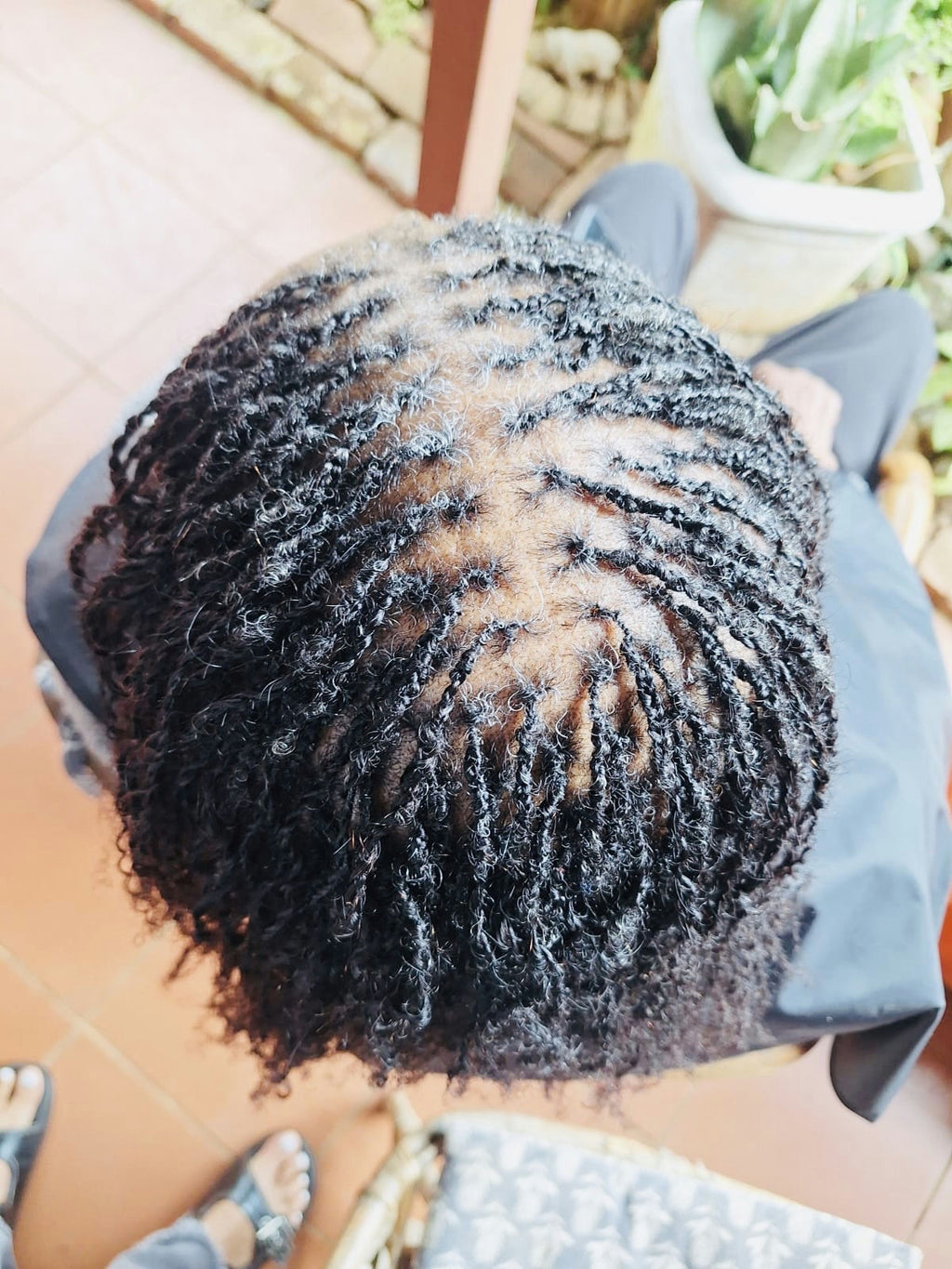 Thuli Pelo