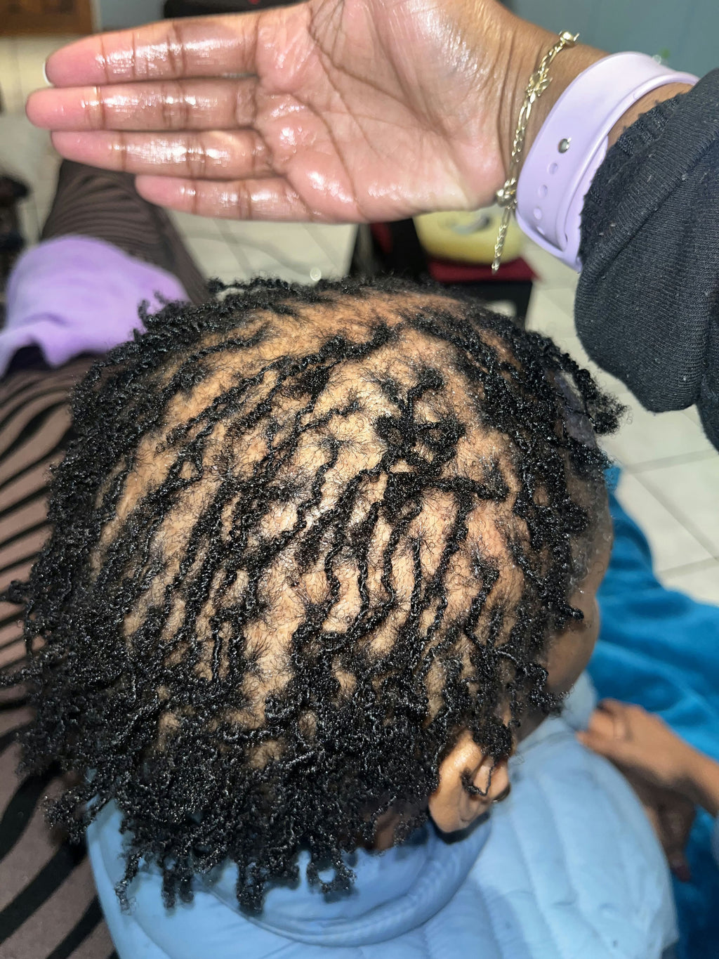 Khumoetsile