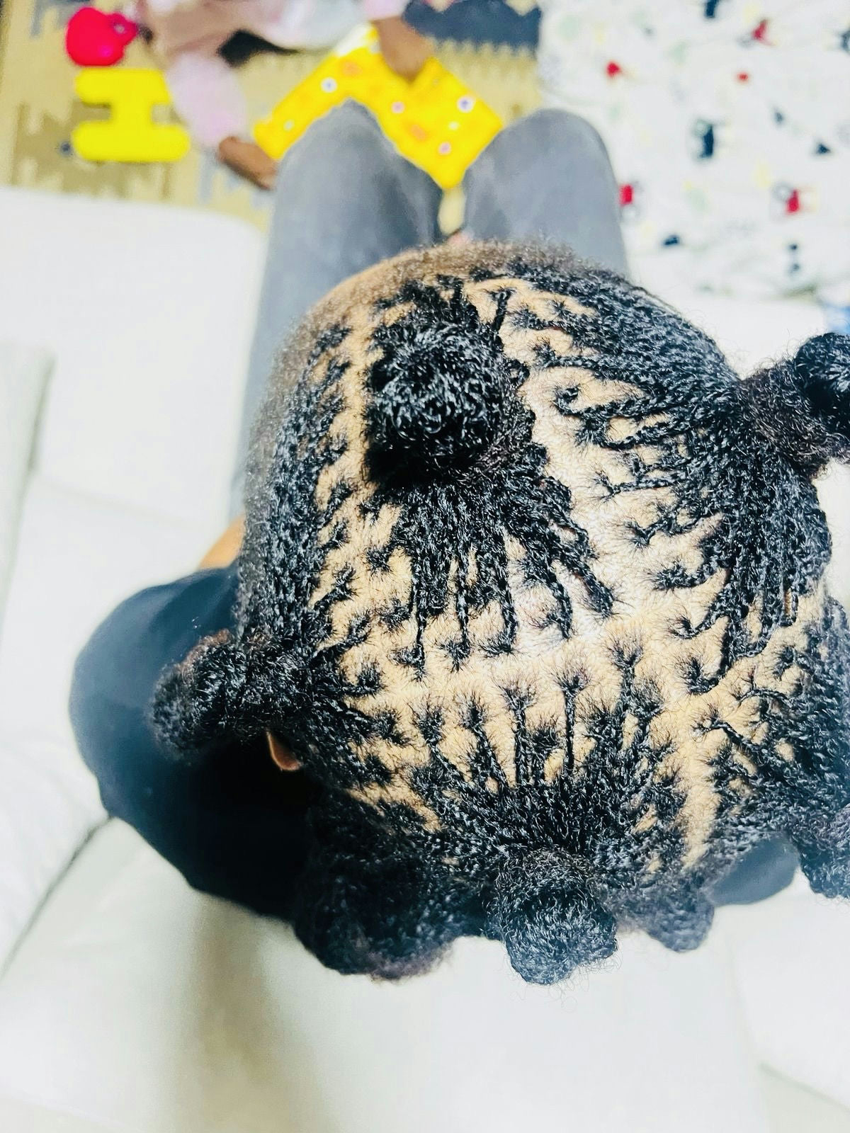 Thuli Pelo