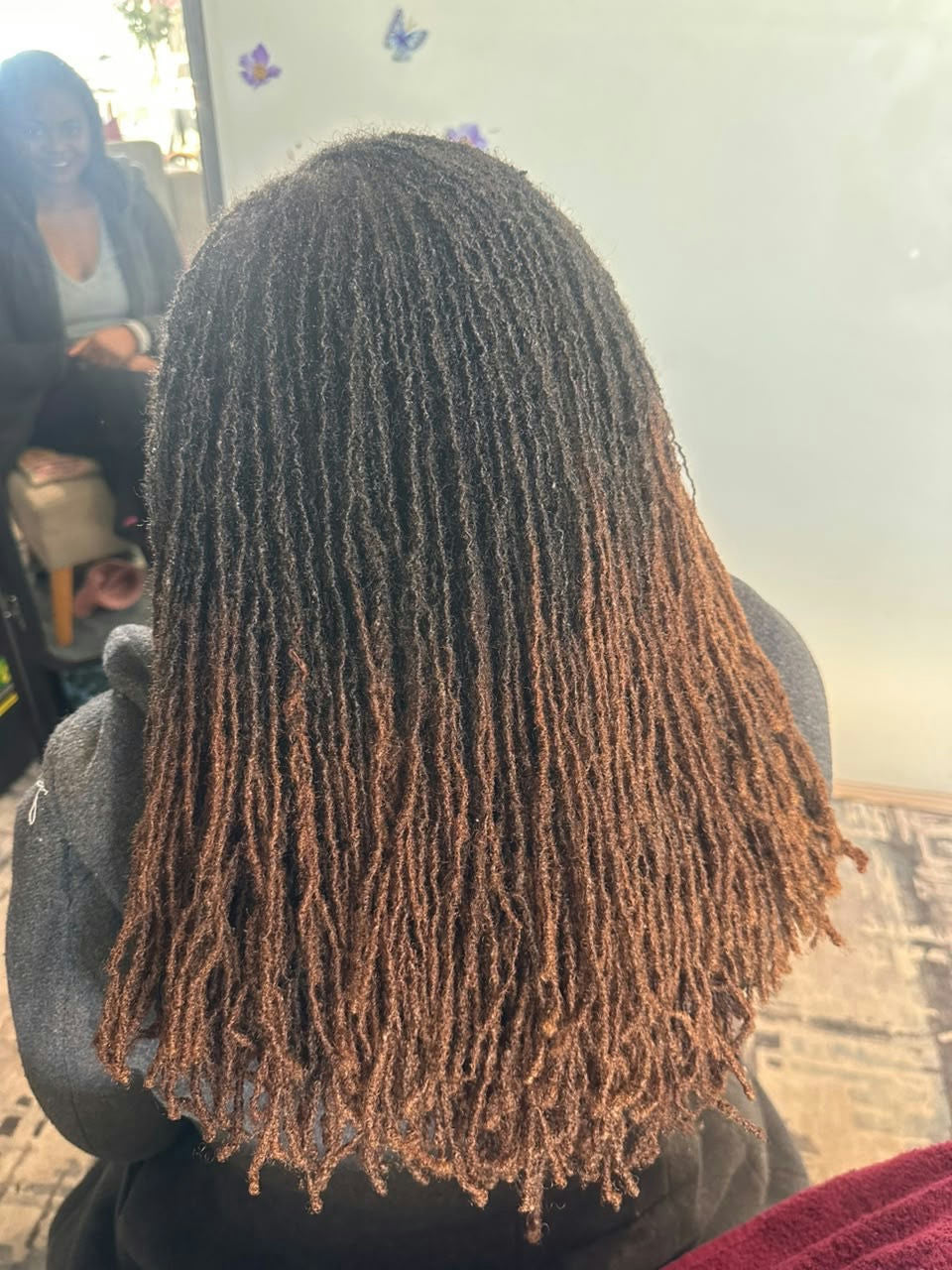 Yeu's Sisterlocs - Gauteng & Western Cape