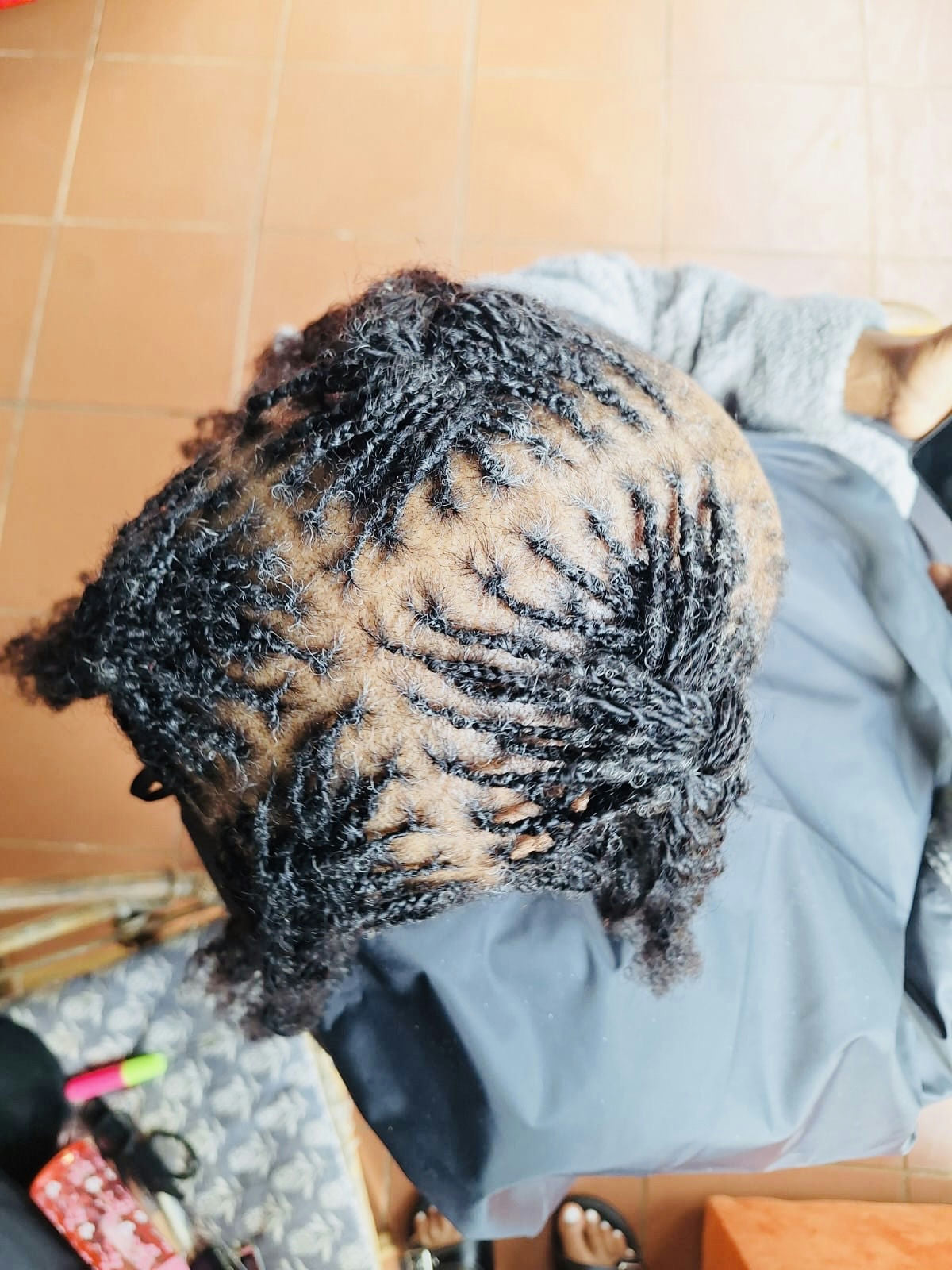 Thuli Pelo