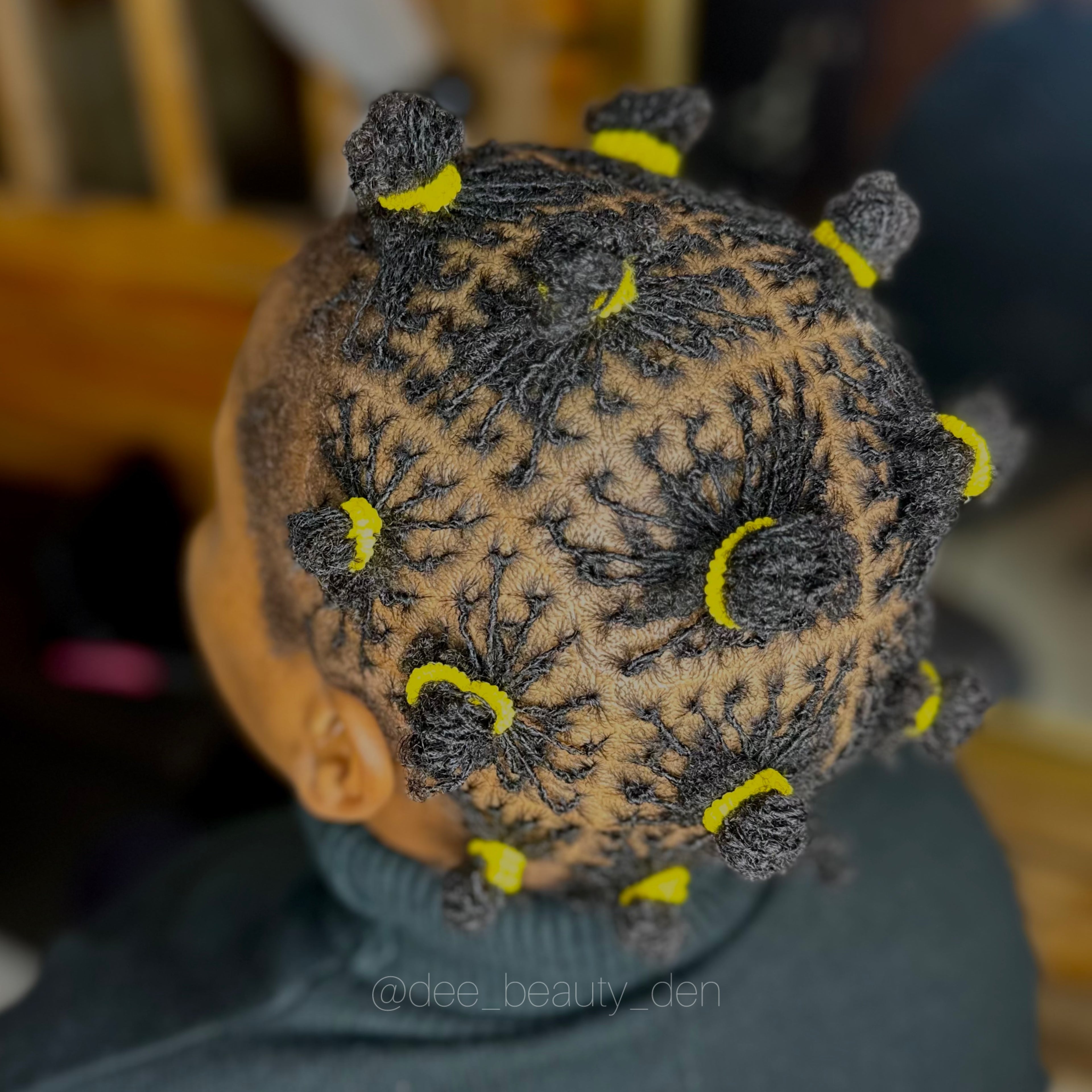 Daisy’s Hair Clinic & Natural Hair Specialist