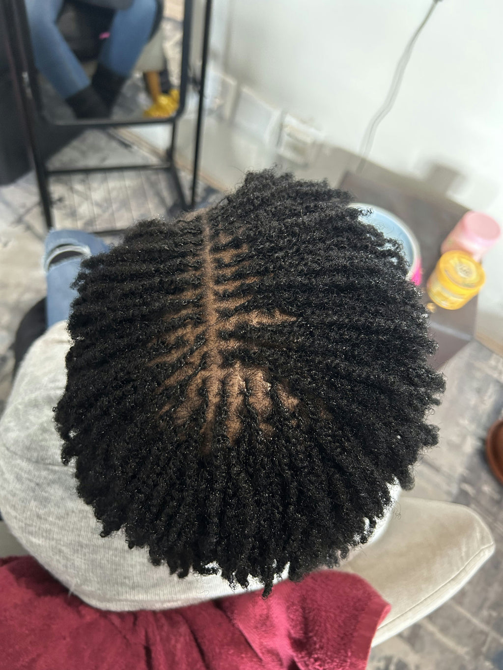 Yeu's Sisterlocs - Gauteng & Western Cape